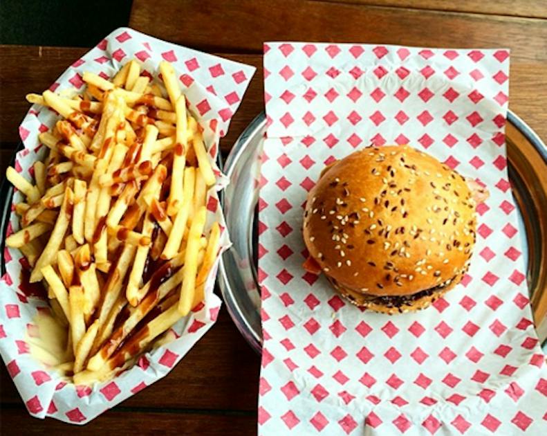 Humburger | Hawthorn | URBAN LIST MELBOURNE