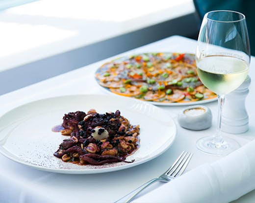 restaurants in sydney