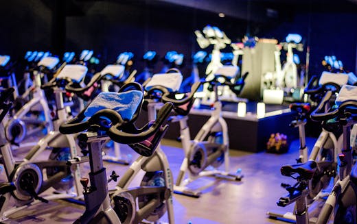 Why You Need To Try The GC's First Nightclub Spin Class | URBAN LIST GOLD  COAST