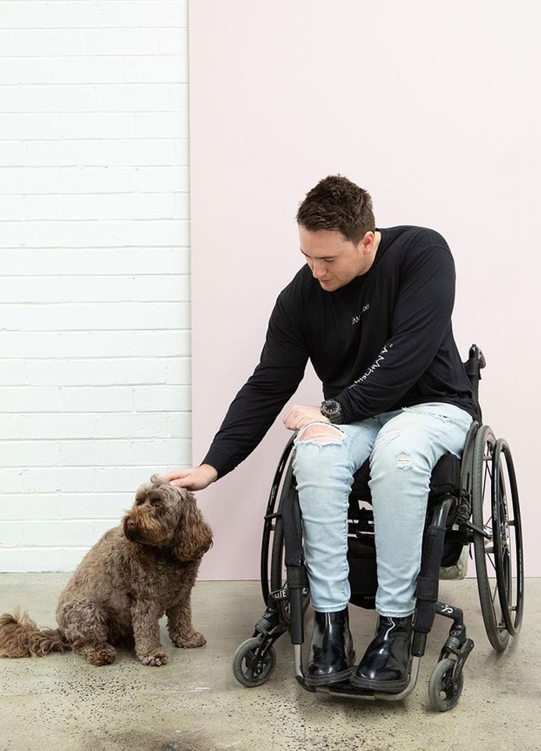 These Are Some Of The Brands That Are Paving The Way For Adaptive Clothing  — The Unedit