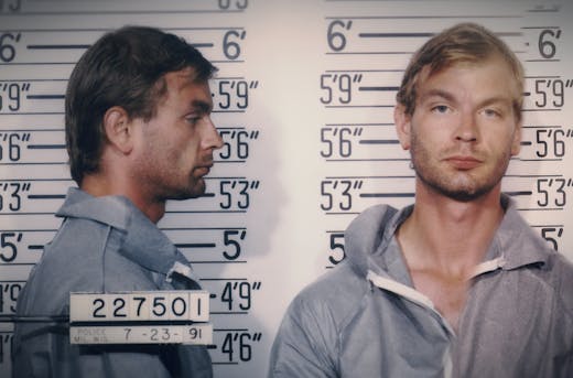 Catching Killers: Netflix just added a new season of this true crime series