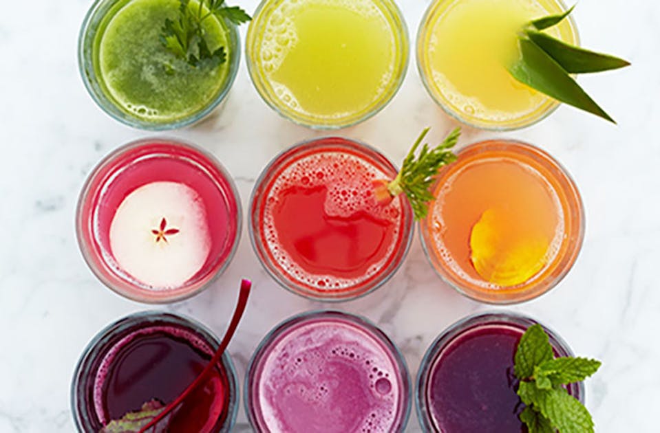 Perth’s Best Cold Pressed Juice URBAN LIST PERTH