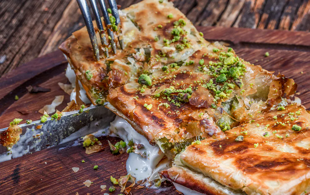 Prepare To Drool With This Complete Foodie s Guide To Turkey s 