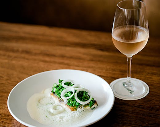 Restaurant Labart Burleigh Heads