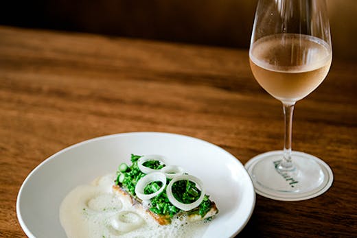Restaurant Labart Burleigh Heads