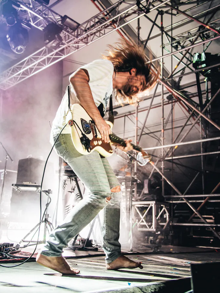 Laneway Festival 2027