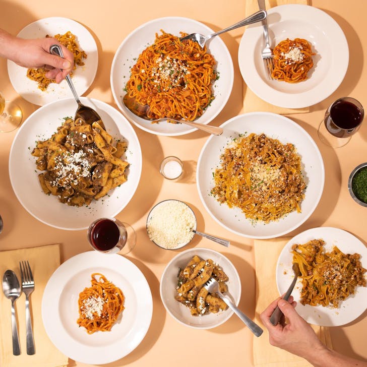 L'Artusi West Village Italian Restaurant NYC