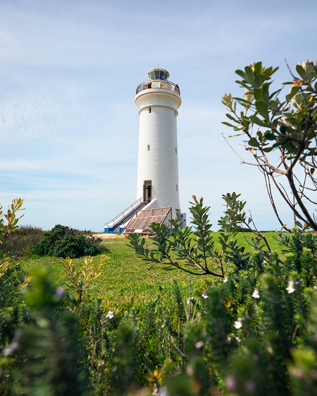 The Best Lighthouses In NSW URBAN LIST SYDNEY