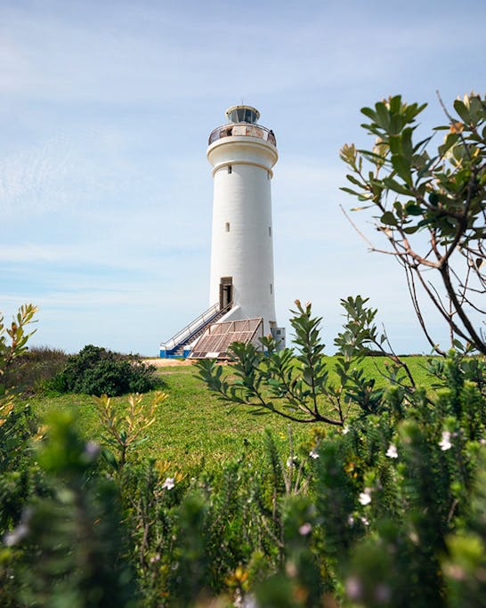 The Best Lighthouses In NSW | URBAN LIST SYDNEY