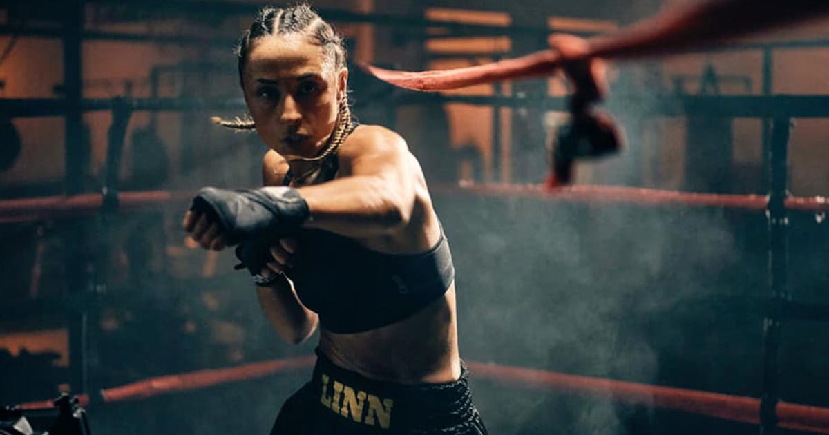Bukser Berygtet Highland How This Female Boxer Is Making Waves In A Male-Dominated Industry | URBAN  LIST GLOBAL