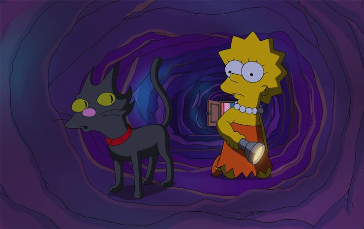 the simpsons