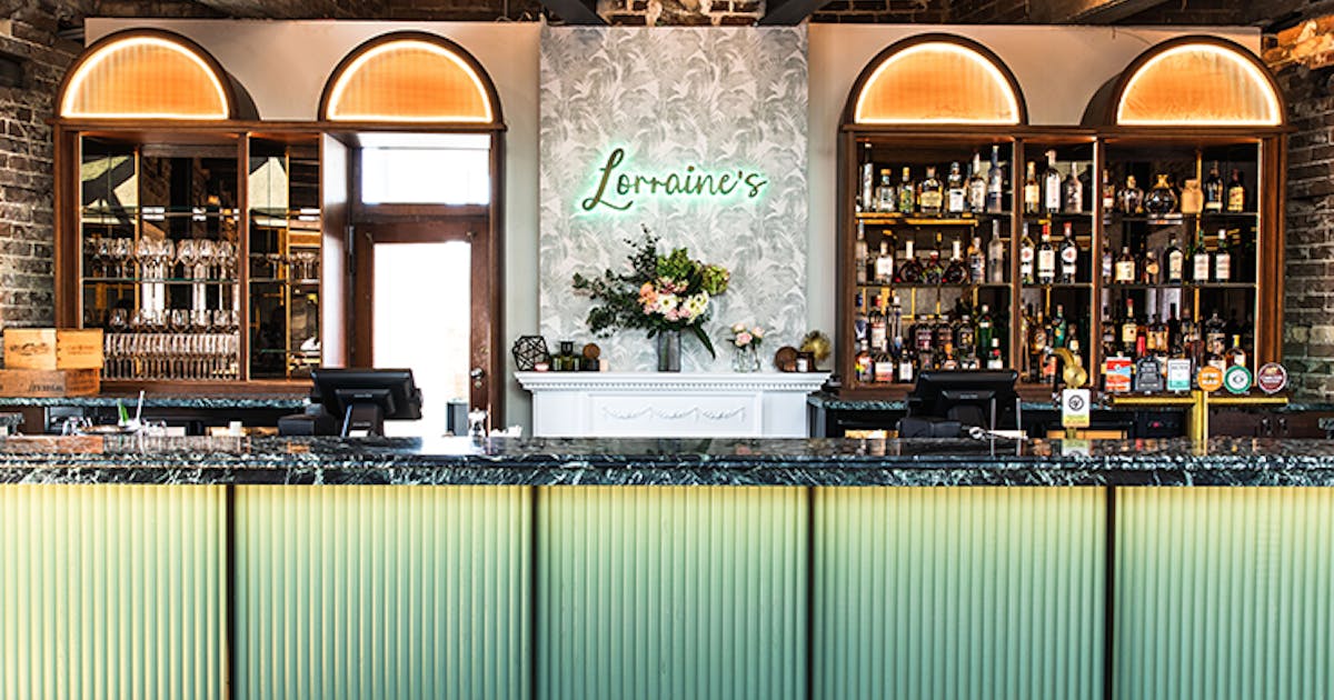 Lorraine's | URBAN LIST SYDNEY