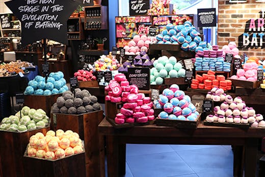lush-hornsby-cosmetics