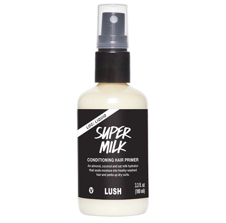 lush super milk