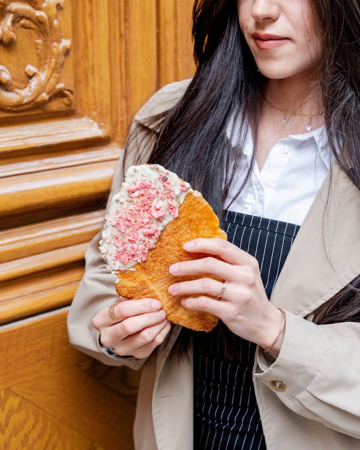 Maison Kayser best croissants Paris Urban List