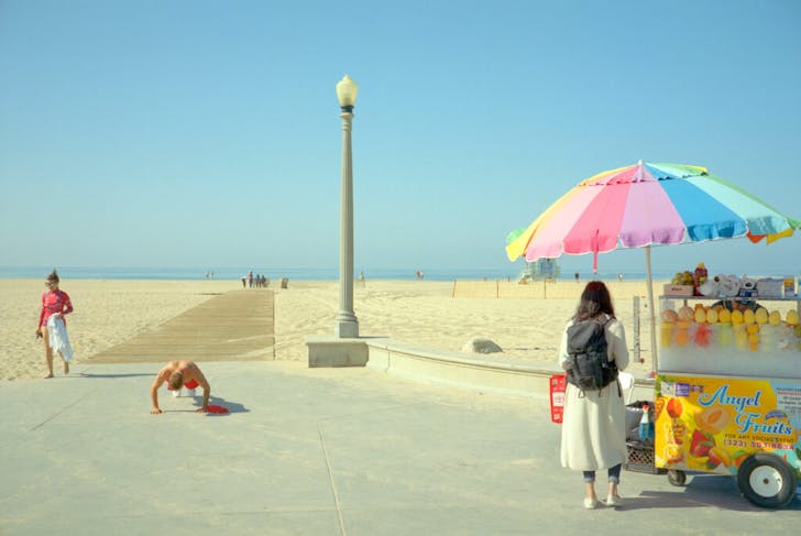 ILA Manifest Destiny Best Things To Do Adelaide 2026