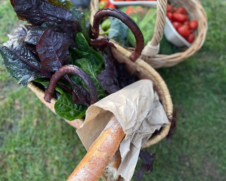 Margaret River Farmers Market