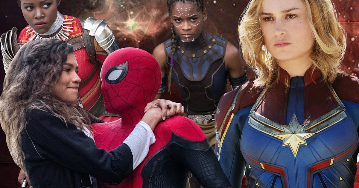 Marvel Iv Marvel Phase 4 Is Coming, Here's What You Need To Know | URBAN LIST