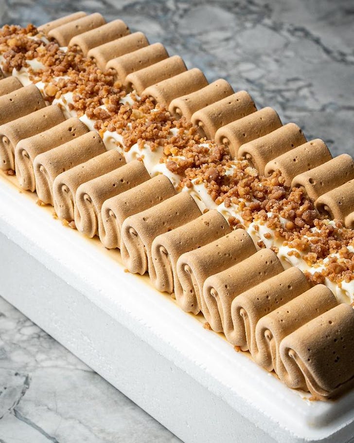 gaytime-inspire vienetta