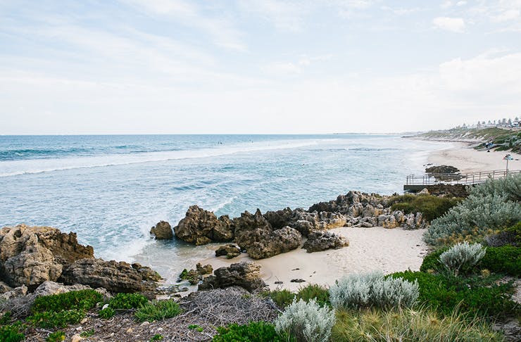 Perth best swimming pools