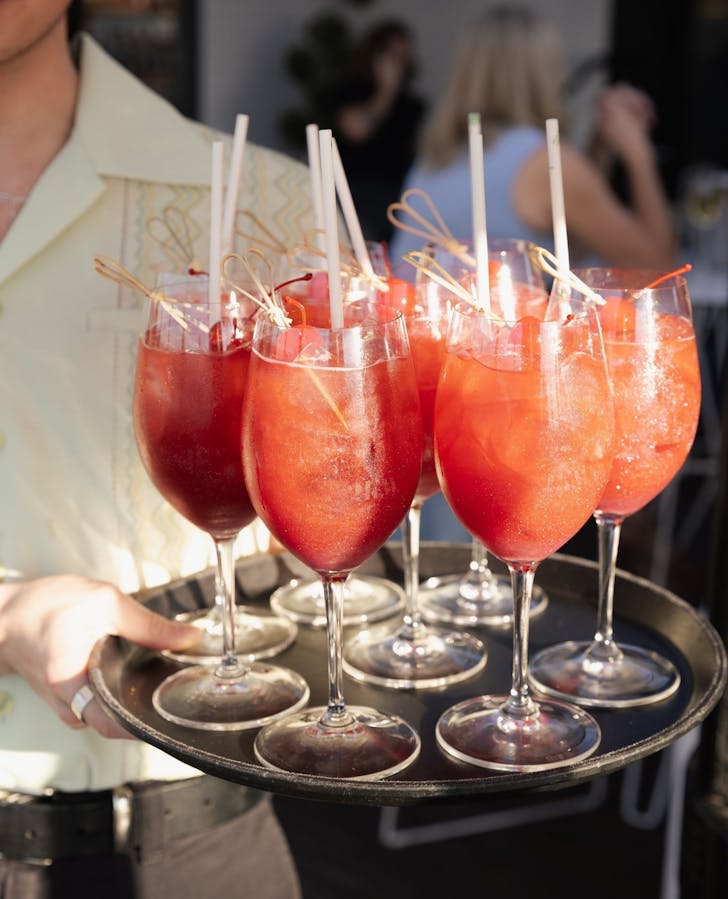 2KW Restaurant and Bar Adelaide