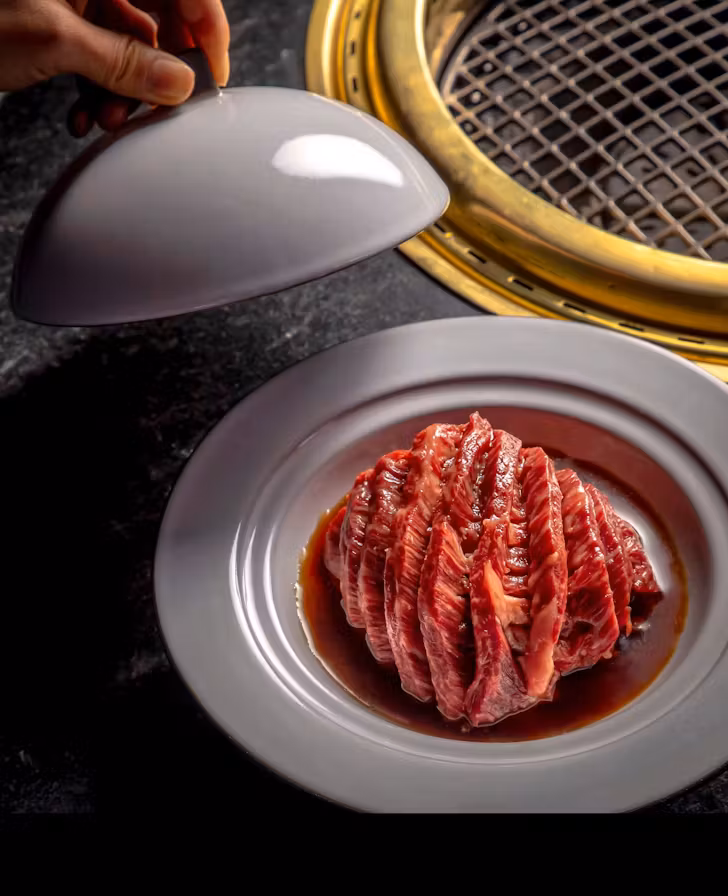 COTE Korean Steakhouse New York City