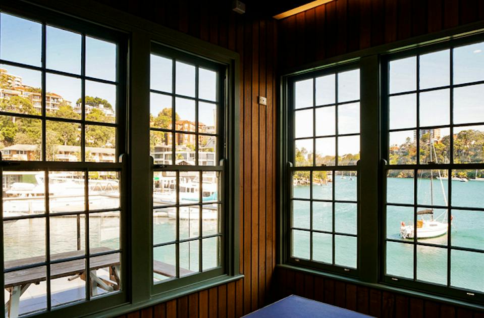 Dig Into Whipped Fish At This Heritage Rower’s Bar | URBAN LIST SYDNEY