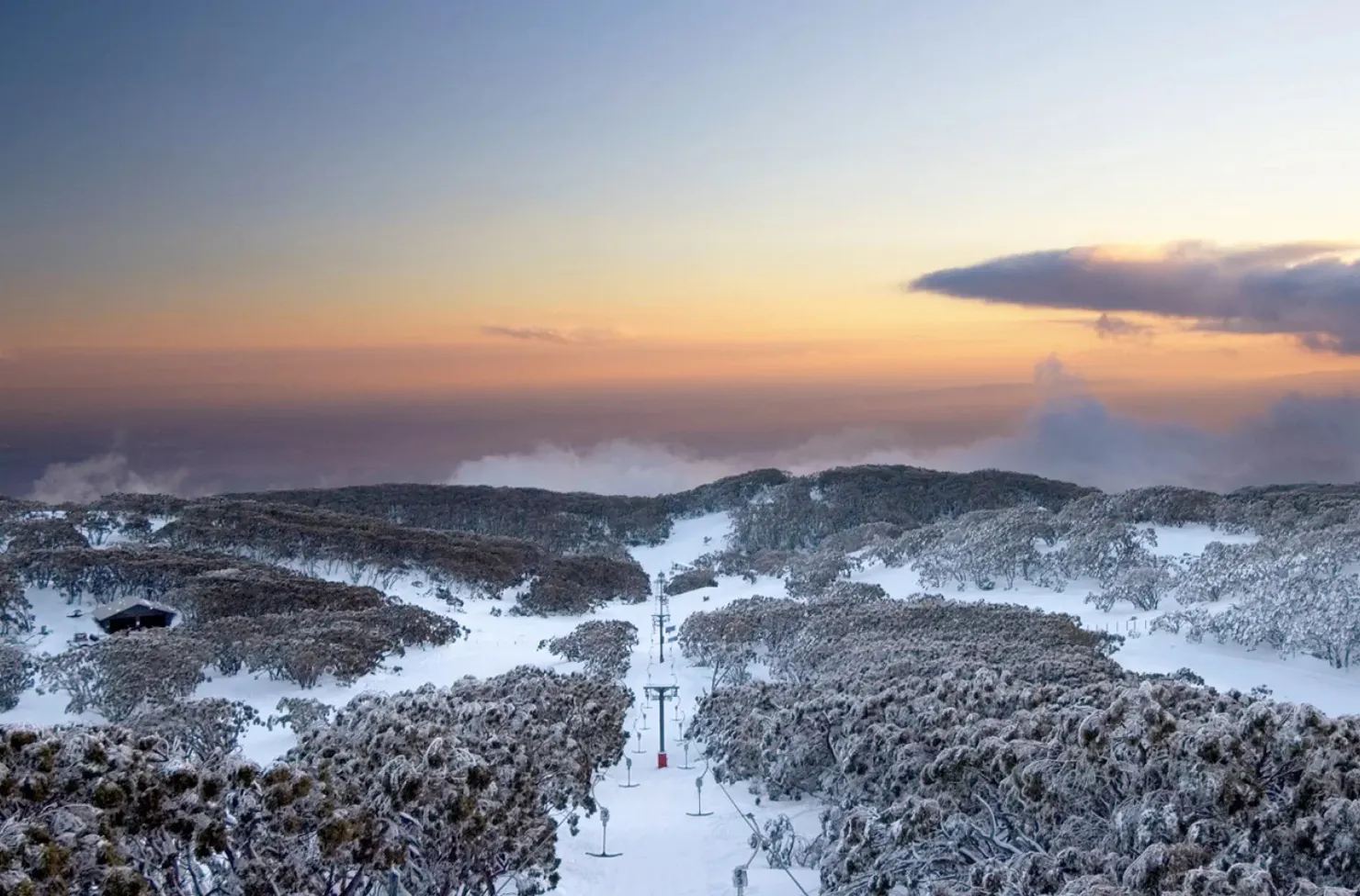 The Best Ski Resorts In Australia | URBAN LIST