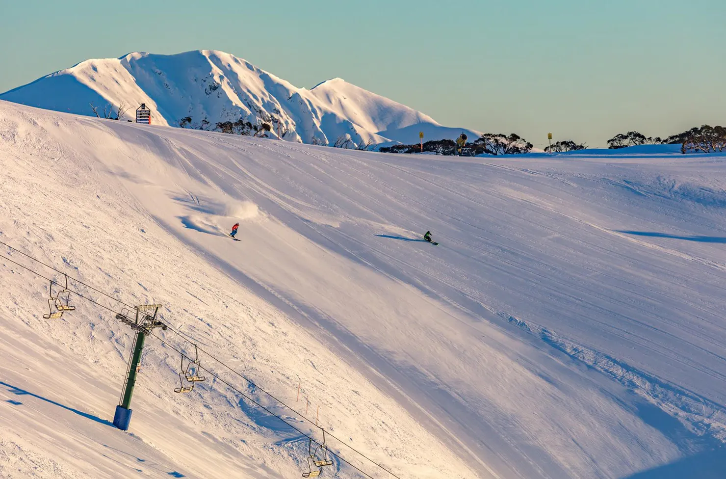 The Best Ski Resorts In Australia | URBAN LIST