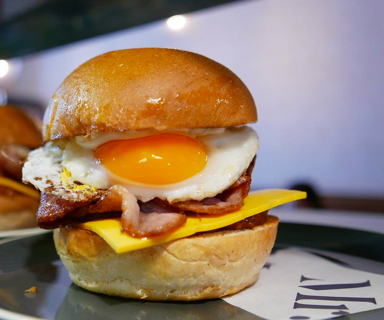 The Best Bacon And Egg Rolls In Sydney 2020 Urban List Sydney