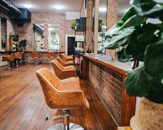 mr burrows hair, Sydney hairdressers