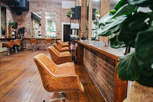 mr burrows hair, Sydney hairdressers