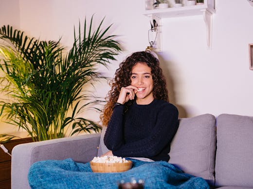 Fire Up The Group Chat Netflix Party Lets You Binge Watch With