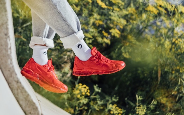 asic on sale