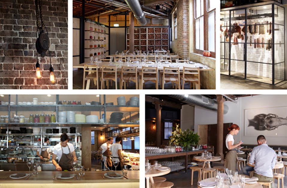 Nomad Opens Its Doors In Surry Hills | URBAN LIST SYDNEY