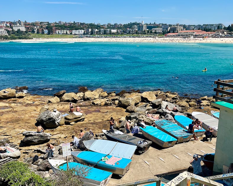 What To Eat, Drink And Do In Bondi This Summer URBAN LIST SYDNEY