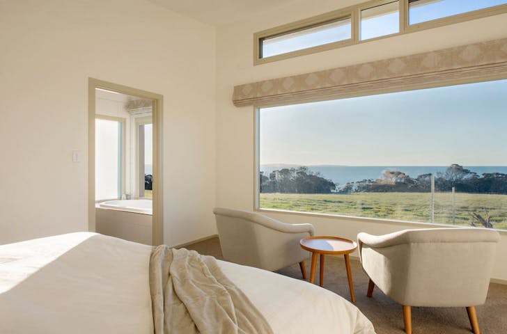 kangaroo island accomodation