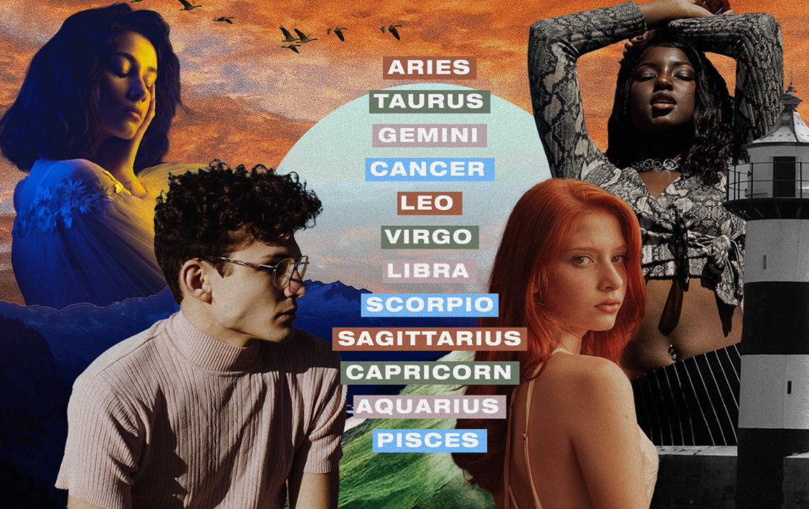 Scope Out What Your Horoscope Has In Store For You This October | URBAN ...