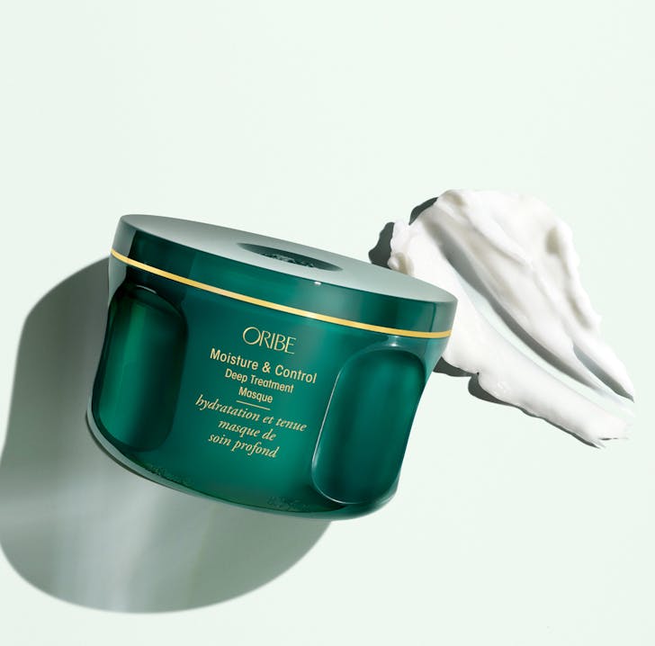 tub or deep conditioner
