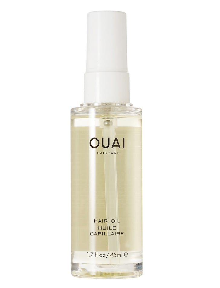 ouai hair oil