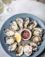 Get Shucked At 9 Of The Best Oyster Happy Hours In Sydney URBAN LIST