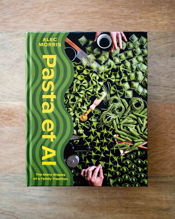 Pasta Et Al
