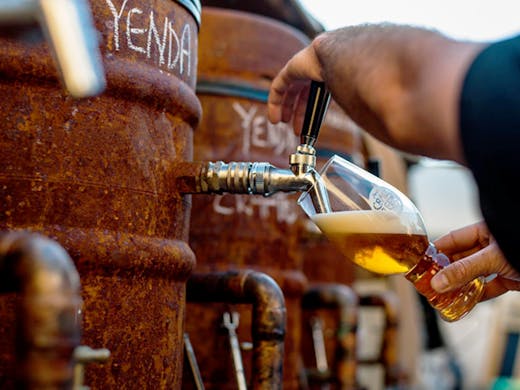 Clear Your Schedule Perth S Craft Beer Festival Is Kicking Off With Over 350 Cold Ones To Try Urban List Perth
