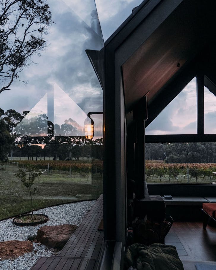 Petit Eco Cabin Yallingup WA