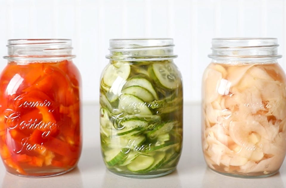 Watch This Video To Learn How To Pickle URBAN LIST GLOBAL