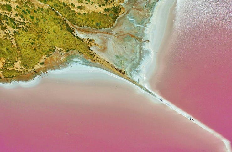 australia-pink-lakes