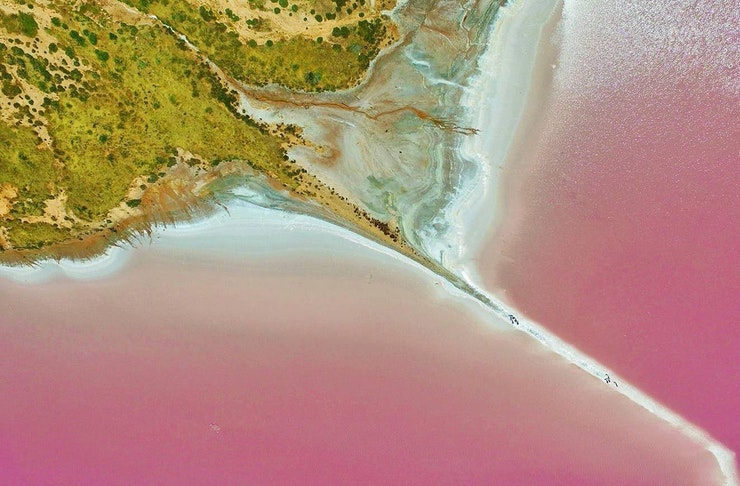 australia-pink-lakes