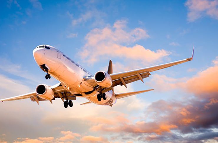 Things To Do On A Long Haul Flight