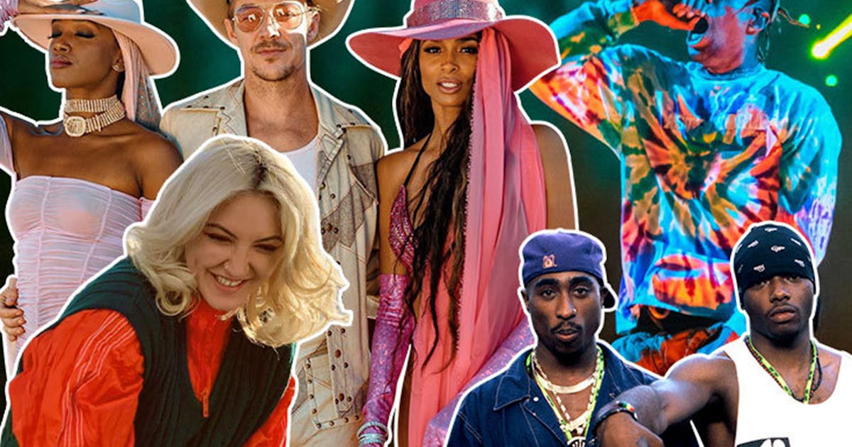 Fire Up Your New Year S Eve Party With These 9 Epic Spotify