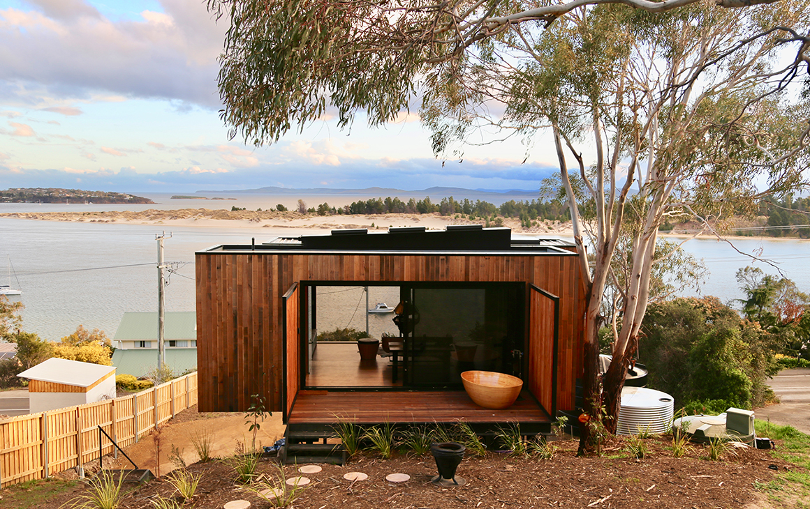 16 Of The Best Tiny Houses In Australia URBAN LIST GLOBAL   Pod Hero 2 